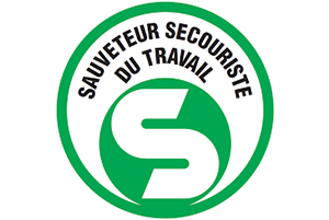 Formation : Sauveteur Secouriste du Travail [SST]